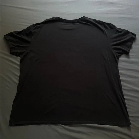 Black Short Sleeve Tee - Picture 4 of 4